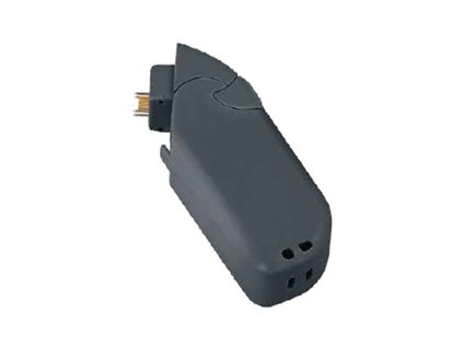 Bateriové pouzdro XS (2 bateriové) pro OPUS 2 kompletní