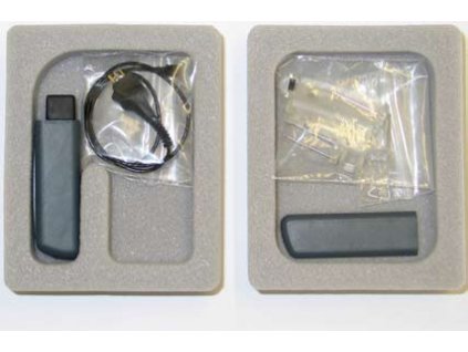 Sestava BabyBTE/ActiveWear pro malé děti a aktivní volný čas (pro řečový procesor OPUS 2)