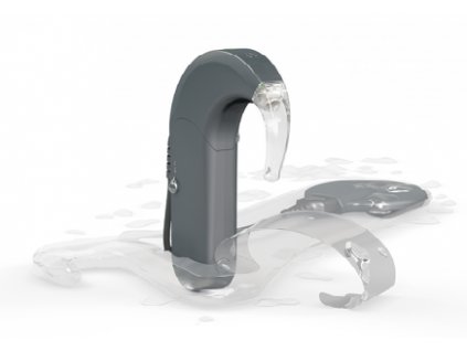 Kryt WaterWear k procesorům SONNET, SONNET 2 a OPUS 2