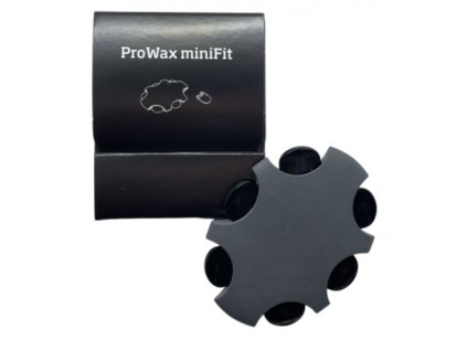 Protimazový filtr ProWax miniFit
