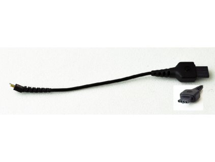 Kabel D Coil OPUS 2 7,5 cm