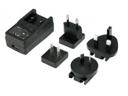 USB napájecí zdroj