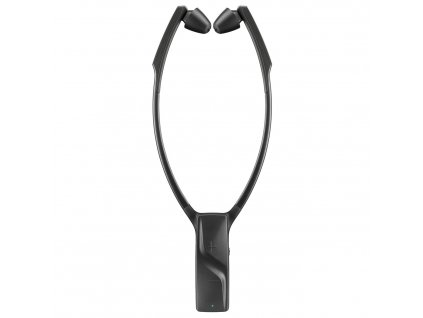 Doplňková/náhradní sluchátka RR 5200 k naslouchacím soupravám Sennheiser RS 5200