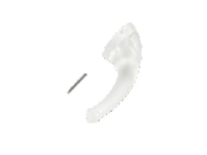 Ušní hák standardní k audio procesoru OPUS 2