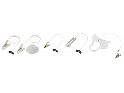 RONDO 3 Clip Set NEW 2024