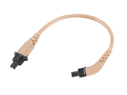 32544 SONNET DL Coil Cable 6.5 beige