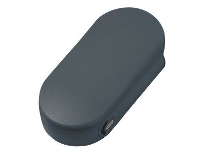 BP Cover Micro ANTHRACITE