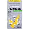 iCellTech Platinum 10DS