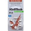 iCellTech Platinum 312DS