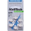 iCellTech Platinum 675DS