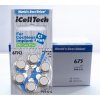 iCellTech Platinum 675CI-60M