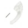 Ušní hák standardní k audio procesoru OPUS 2