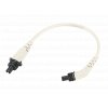 32542 SONNET DL Coil Cable 6.5 white
