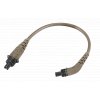 32540 SONNET DL Coil Cable 6.5 nordic grey